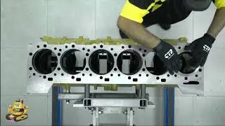 Checking Liner Projection with Freddy the Filter