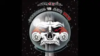 REO - Astroboy 19 (AstroFoniK Records)