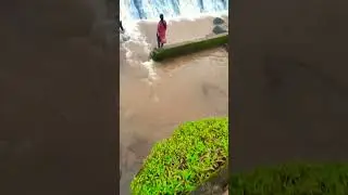 MINI DAM  | LORD POINT | MATHERAN
