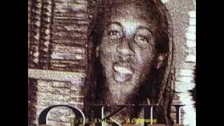 Oku Onuora - Dred Dub