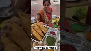 Идеи рецептов начинки для самосы от Stitch &mdash; вкусное блюдо на завтрак #самса #рецепт
