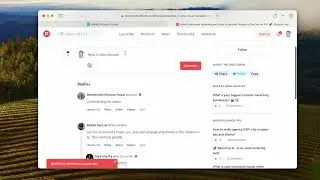 How to get 50 New Followers on ProductHunt Every Single Day