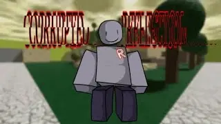 Forsaken - corrupted reflection (yourself john doe skin) [animated]