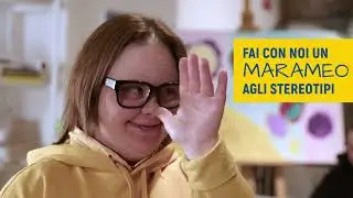 Fai con noi un marameo... - La campagna per il 5x1000 ad Anffas Trentino