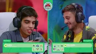 Indian's No.1 Pokemon Go Player(Beelzeboy) Final Matches in World Championships 2024.
