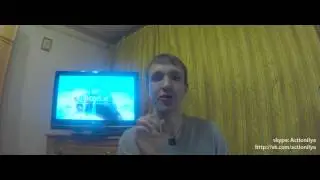 А ты готов это узнать? ACTION team