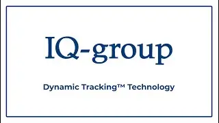 IQ Group Battery Powered Motion Sensor Light