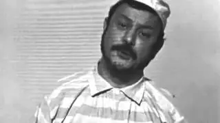 Boby Lapointe - Le papa de mon papa