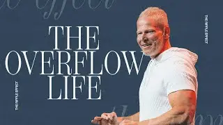 The Overflow Life | Chris Lindberg