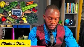 Alkaline Diets Myths Exposed