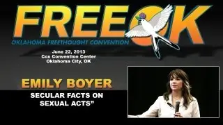 FREEOK 2013 - Emily Boyer: 