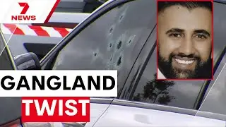 Man arrested in Europe over Craigieburn carpark murder, police announce $1 million reward | 7NEWS