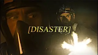 Ray Velcoro - Disaster [TrueDetective]