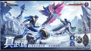 AKU YAKIN BURN DAMAGE PASTI OP - SOUL LAND SOUL HUNTER WORLD
