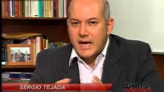 Cuarto Poder: Sergio Tejada revela su verdad sobre su supuesta hija no reconocida