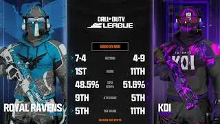 🔴LIVE - CDL WATCH PARTY OpTic TEXAS vs BOSTON BREACH | CDL MAJOR 2 WEEK 1 DAY 1