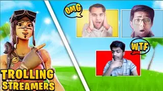 Everytime I Die in Fortnite , I Buy Someone&rsquo;s Membership | (ft. Mello Harsh , Veedo, Flex etc )