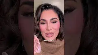 Huda Reacts to Creator GENIUS Easy Bake DIY 😱 #easybake #makeup #makeupdiy
