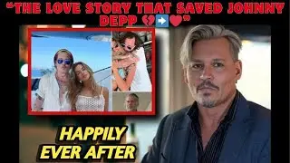 Johnny Depp&rsquo;s New Flame: Love, Redemption & Hollywood&rsquo;s Comeback Story!