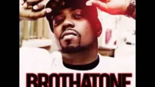 Brothatone - Gone