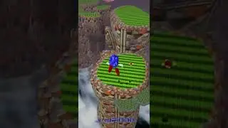 Sonic Adventure: Sonic 3 & Knuckles Edition ✪ Sonic Shorts II - SADX Mods