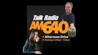 AM640 Prince of Pot Marc Emery on the Marijuana Dispensary Crackdown