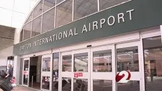 Dayton Airport Destinations