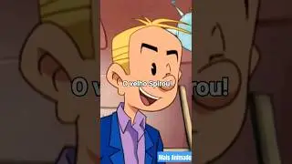 FANTASIO sendo o melhor personagem - pt2 - SPIROU & FANT&Aacute;SIO (2006) #Fantasio #spirou
