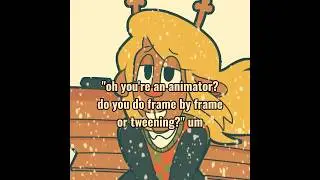 ....both? at the same time usually #animation #deltarune #dandysworld #theamazingdigitalcircus