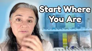 How Can You Become Self Aware When You’re Stuck in Resentment?
