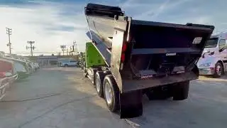 2017 KENWORTH T880 For Sale