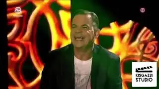 Sandokan - Andrej Bičan