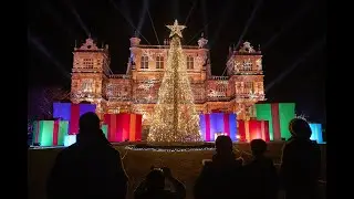 Christmas at Wollaton 2021 | Extended Trailer