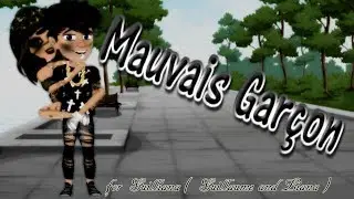 Mauvais Garçon - Version MSP
