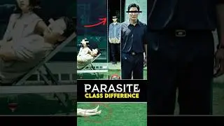 How Parasite Exposes Class Divides