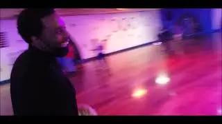GLENWOOD 2021 March   Funk on Ah Roll James Brown