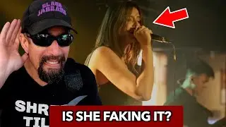 Is this band FAKING it?