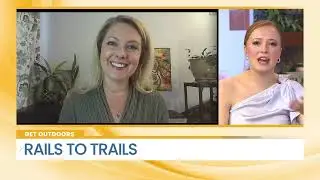 Rails-To-Trails Conservancy
