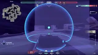Valorant Neon Swift Play Pearl