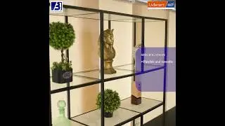 Get the BEST Organization System with Ebco Cube