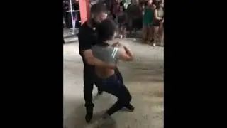 Bachata Guajira - Jose y Yesma