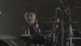 androp live “uP!!!SPECIAL LIVE HOLIC supported by SPACE SHOWER TV”2022.1.22 Makuhari Messe