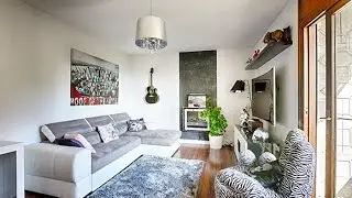 Appartement &agrave; la vente / Marseille 13013