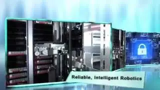 Qualstar Corporation Product Videos