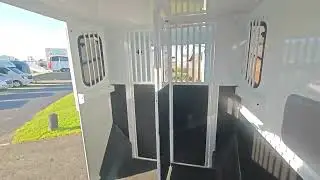 Nouveau camion 2 chevaux chez RVU