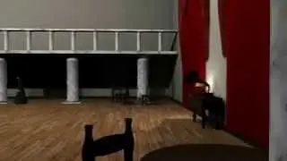 Murder at Masquerade Manor : This Game Is Nerve Wracking