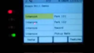 IP-телефоны Avaya: IP-трубка Avaya IP Office 9608, 9611 от Digitcom.ca