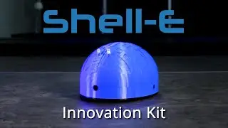 Shell-E Innovation Kit