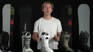 Buty snowboardowe SALOMON Dialogue Dual Boa nowość w sezonie zimowym 2023/2024