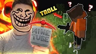 &Tau;&Rho;&Omicron;&Lambda;&Alpha;&Rho;&Iota;&Sigma;&Mu;&Alpha; &Alpha;&Pi;' &Tau;&Eta;&Nu; &Alpha;&Rho;&Chi;&Eta;! - Minetube S1E1